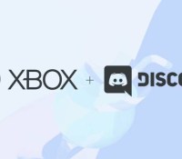 Xbox Discord