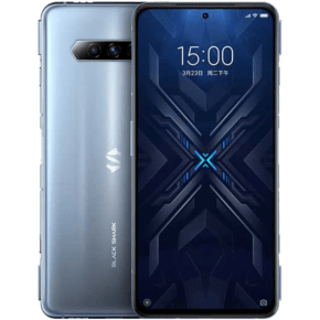 Xiaomi Black Shark 4 Xiaomi Black Shark 4