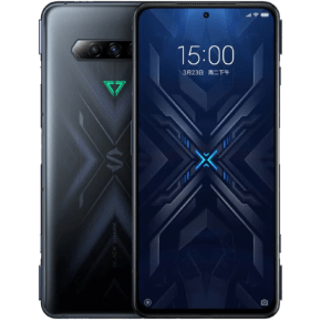 Xiaomi Black Shark 4 Pro Xiaomi Black Shark 4 Pro