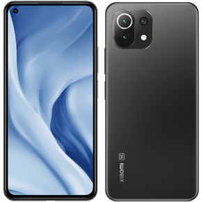 Xiaomi Mi 11 Lite 5G Xiaomi Mi 11 Lite 5G
