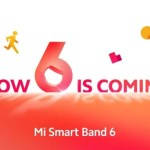 C’est confirmé, le Xiaomi Mi Smart Band 6 sera présenté en début de semaine