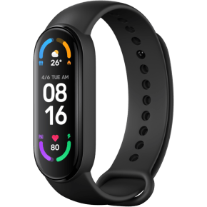 Xiaomi Mi Smart Band 6 Xiaomi Mi Smart Band 6