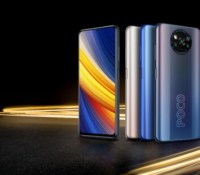 Xiaomi Poco X3 Pro // Source : Xiaomi