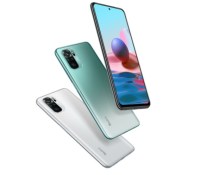 Xiaomi Redmi Note 10