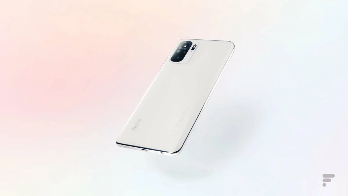 Xiaomi Redmi Note 10