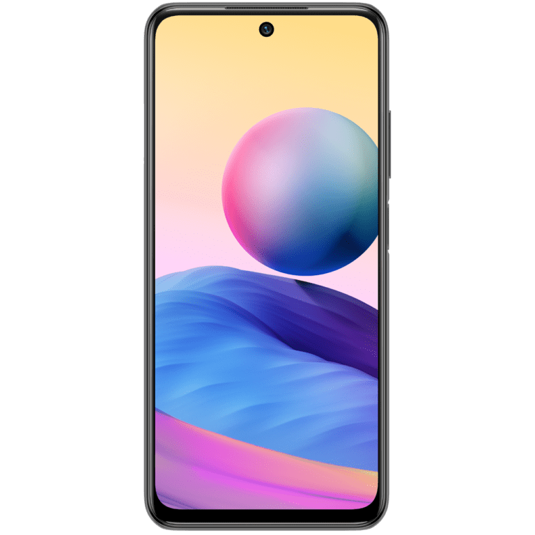 mi note 105g