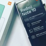 Xiaomi Redmi Note 10 : on en sait déjà beaucoup plus sur ses caractéristiques