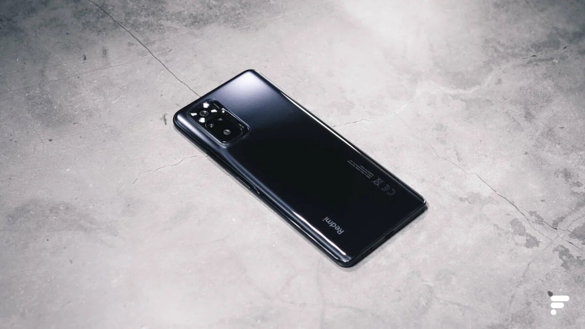 Le Xiaomi Redmi Note 10, un smartphone à prix mini aux grandes