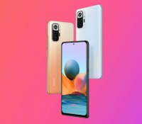 Xiaomi Redmi Note 10 Pro