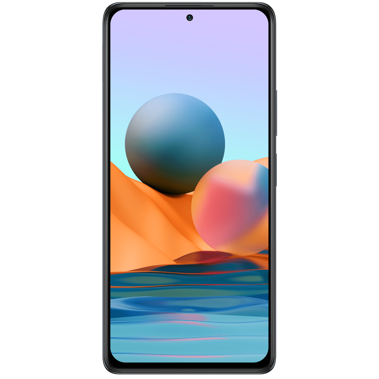 Xiaomi Redmi Note 10 Pro