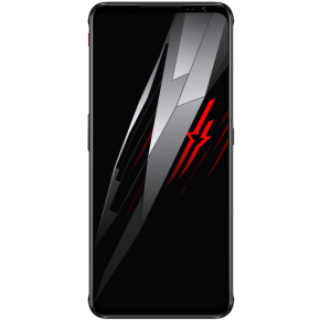 Nubia Red Magic 6 Nubia Red Magic 6