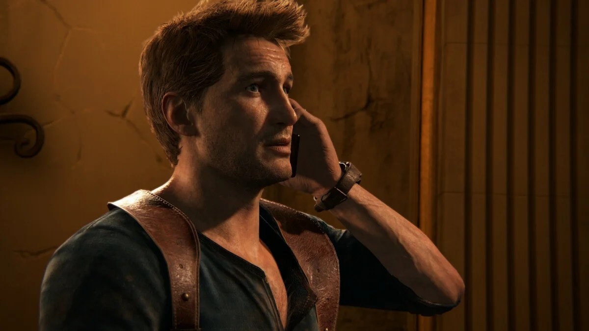 uncharted 4