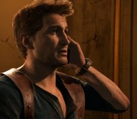 Uncharted 4 : A Thief's End // Source : Sony - Naughty Dog