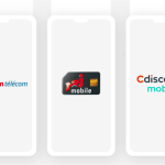De 70 à 100 Go : voici les forfaits mobile en promotion à partir de 9,99 € De 70 à 100 Go : voici les forfaits mobile en promotion à partir de 9,99 €