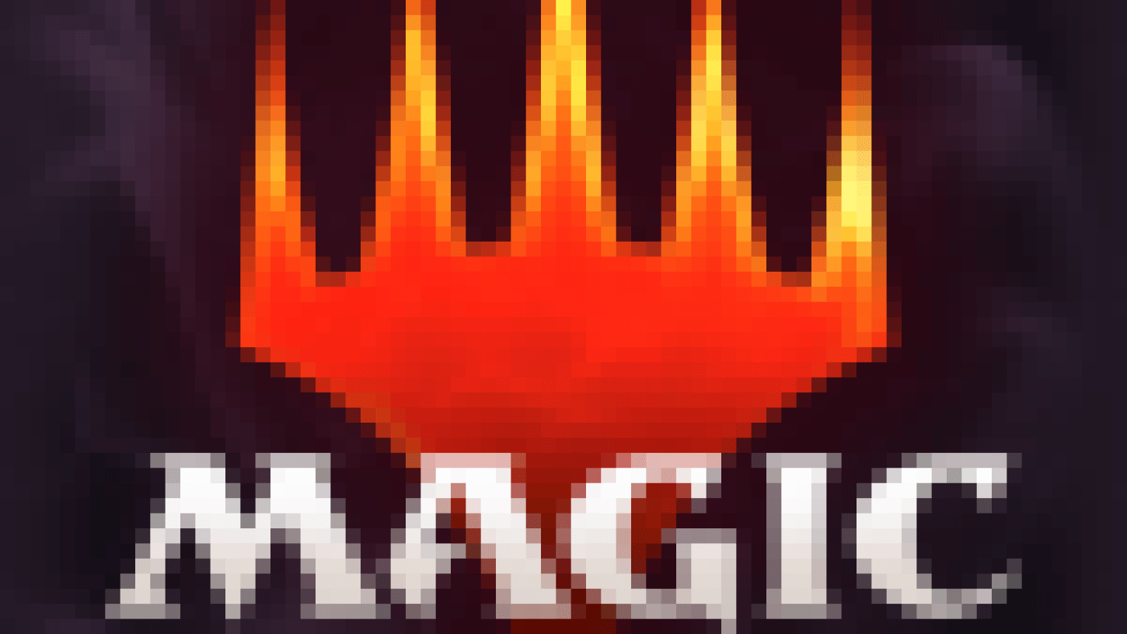 Magic The Gathering Arena Logo Png