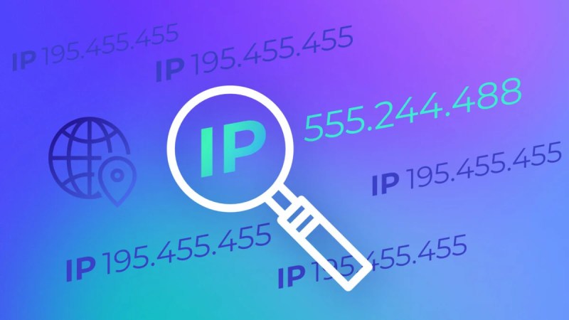 C&rsquo;est quoi l&rsquo;IPv8&nbsp;? La solution pour enfin régler le problème des adresses Internet
