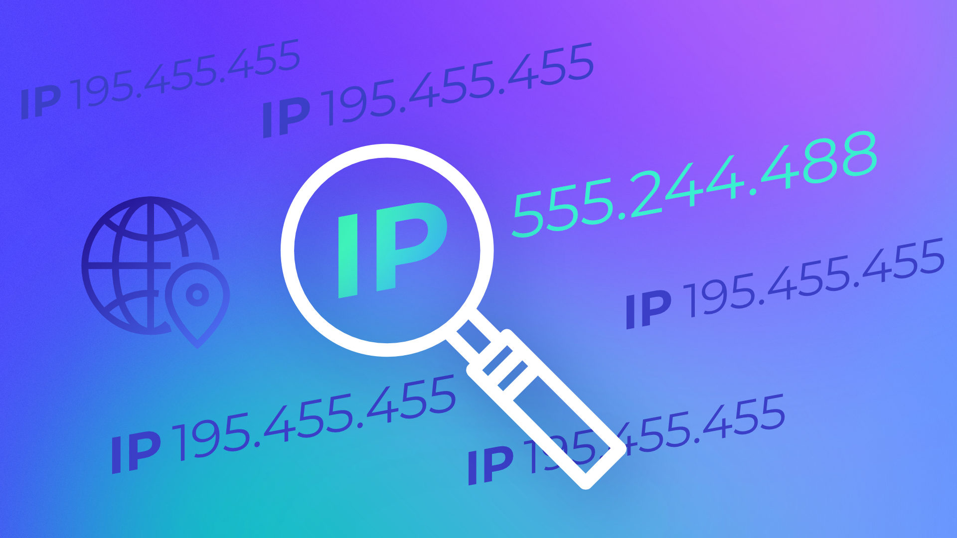 Connaître son adresse IP