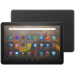 La tablette Fire HD 10 (2021) bénéficie d’une timide nouvelle version