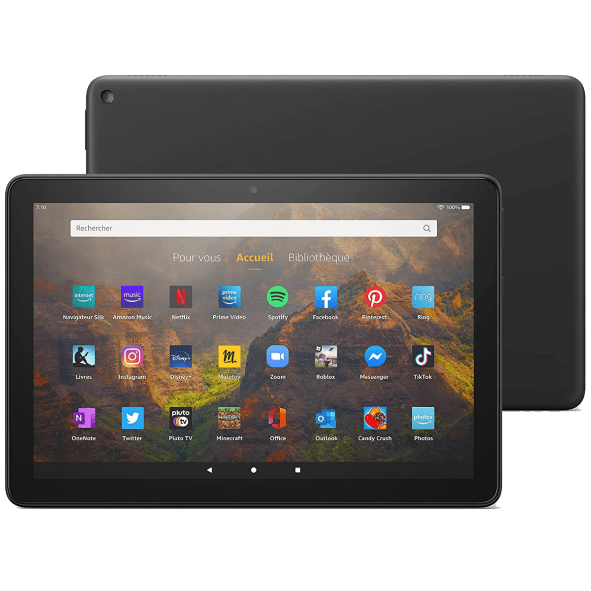distortion Bone Hold Amazon Fire HD 10 2021 : meilleur prix, fiche technique et actualité - Tablettes tactiles - Frandroid distortion Bone Hold Amazon Fire HD 10 2021 : meilleur prix, fiche technique et actualité - Tablettes tactiles - Frandroid