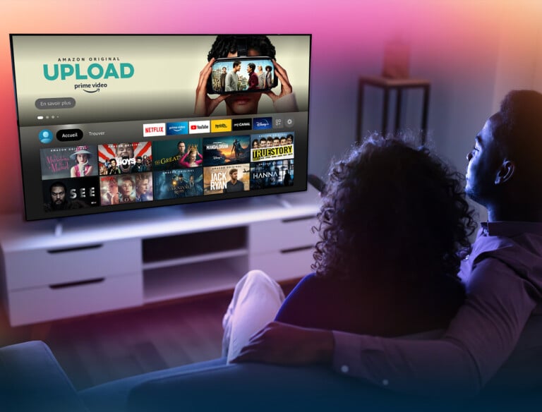 Télécharger france.tv sur Android, iPhone, iPad, Huawei et APK Frandroid