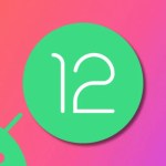 Android 12 prendrait des couleurs en fonction de votre fond d’écran