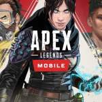 Apex Mobile Legends // Source : Respawn