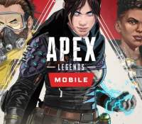 Apex Mobile Legends // Source : Respawn
