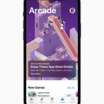 Mise à jour d’Apple Arcade : 30 nouveaux jeux débarquent