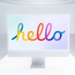 Keynote Apple : le récap de toutes les annonces (iPad Pro M1, iMac M1…)