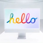 Keynote Apple : le récap de toutes les annonces (iPad Pro M1, iMac M1…)