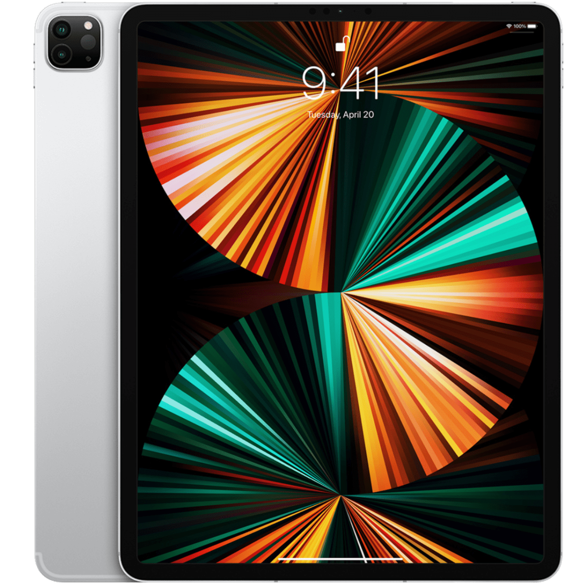 Apple iPad Pro 12.9 M1