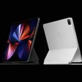 iPad Pro 2021 : la puce des Mac et un écran mini LED ultra contrasté