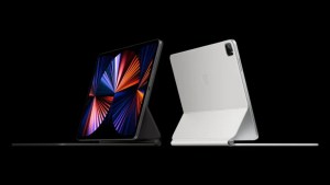iPad Pro 2021 : la puce des Mac et un écran mini LED ultra contrasté