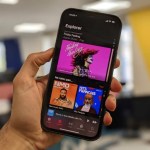 Apple a du souci à se faire en Europe et Spotify se frotte les mains