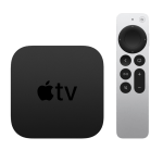 Apple TV 4K 2021