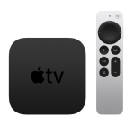 La zapette de l’Apple TV 4K ne sera pas aussi simple à retrouver qu’un iPhone