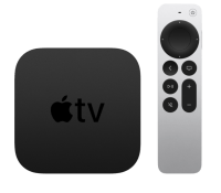 Apple TV 4K 2021 Frandroid