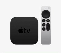 Apple TV 4K 2021 une