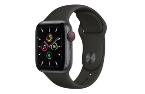 L’Apple Watch SE compatible 4G est à moins 20 % chez Cdiscount