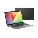 Asus Vivobook S14 à 799 € : bon deal pour ce PC portable doté d’un i7 11e gen