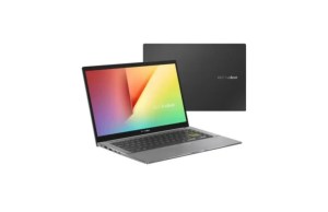 Asus Vivobook S14 à 799 € : bon deal pour ce PC portable doté d’un i7 11e gen