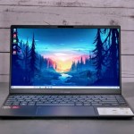 Test de l’Asus ZenBook 13 UM325UA (2021) : l’ultrabook OLED à 800 euros qui nous a complètement séduit
