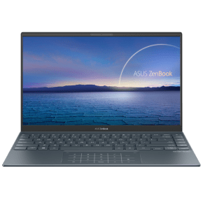 Asus ZenBook 14 (UX425EA) Asus ZenBook 14 (UX425EA)