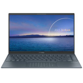 Asus ZenBook 14 (UX425EA)