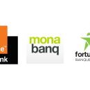 Orange Bank, Monabanq, Fortuneo : Quelles sont les offres de bienvenues du moment ?