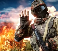 Image de Battlefield 6 pour illustration // Source : Electronic Arts