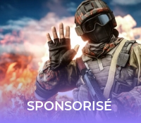 Image de Battlefield 6 pour illustration // Source : Electronic Arts Image de Battlefield 6 pour illustration // Source : Electronic Arts