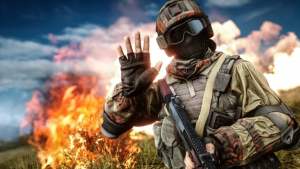Image de Battlefield 6 pour illustration // Source : Electronic Arts