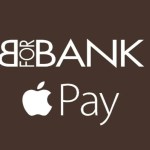 Bforbank apple pay