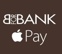 Bforbank apple pay